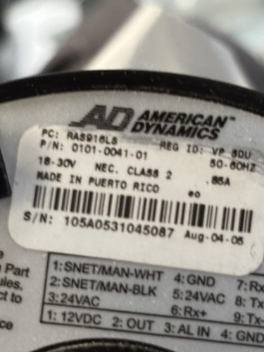 Sensormatic american - sensormatic,