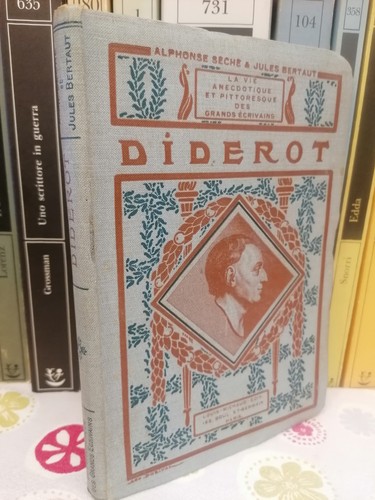 Seche bertaut diderot - bertaut,