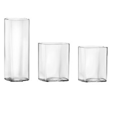 Set 18 bicchieri da tavolo