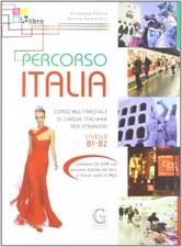 Percorso Italia B1-B2. Corso