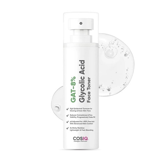 Cosiq gat tonico - cosiq, viso