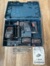 BOSCH BULLDOG GBH18V-26