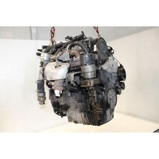 ⭐ MOTORE COMPL. D4EA PER KIA CARENS (06-13) 2.0 16V CRDI (103KW) MNV 2006