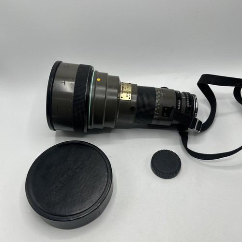 Tamron 300mm ld if 60b - if,