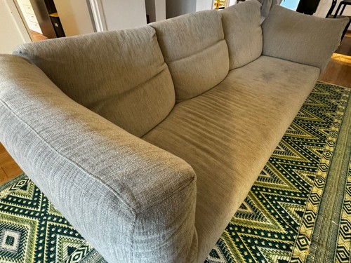 Divano design