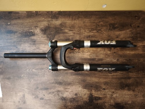 Fox talas forcelle sospensione - fox,