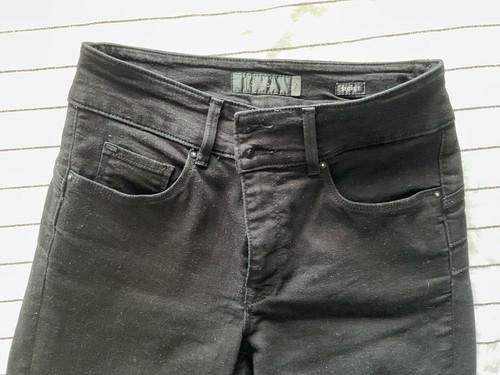 Salsa jeans l nero - 30,