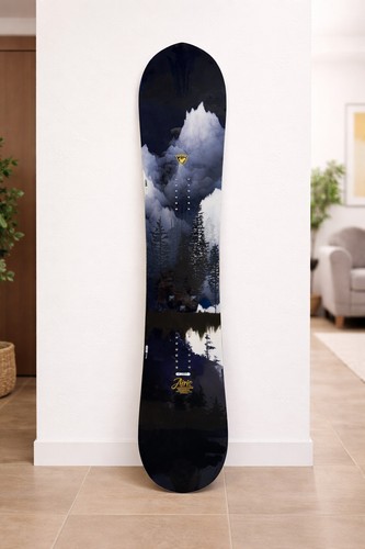 Tavola snowboard rossignol - snowboard,