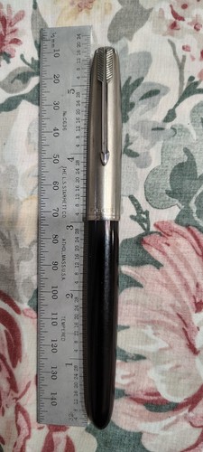 Parker tappo cromato - parker,