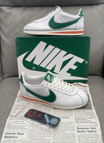 Nike classic cortez - nike,