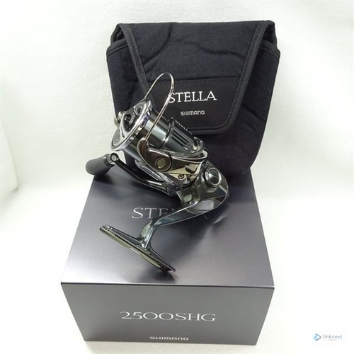 Mulinello spinning shimano - mulinello, da