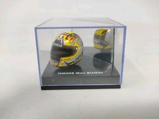 Onyx Formula 1 series Casco