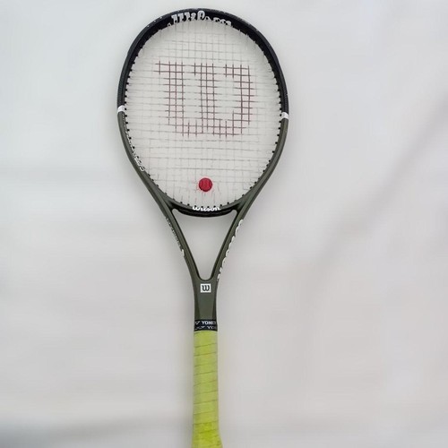 Racchetta ibrida wilson hyper - racchetta,