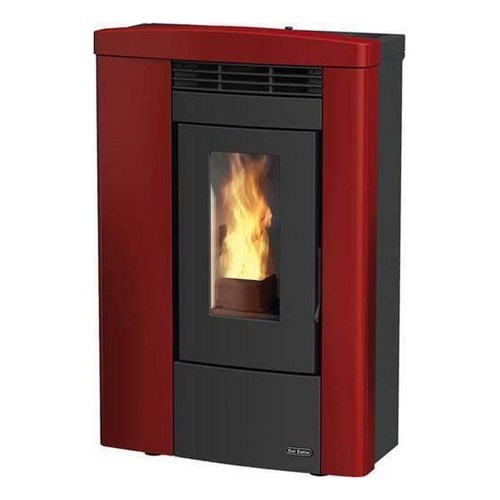 Stufa pellet slim - a, karin