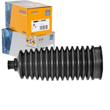 Spidan Löbro Cuffia Scatola Sterzo Adatto A per Fiat Barchetta Brava Coupé Marea