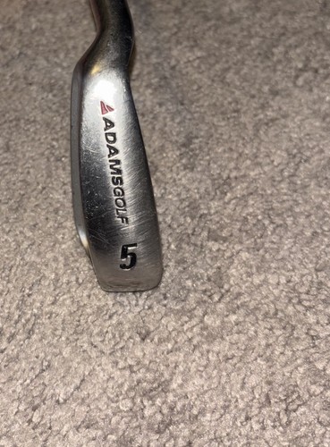 Left handed adam golf - handed, adam’s