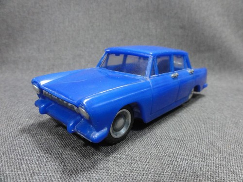 Rara auto giocattolo - rara, vintage