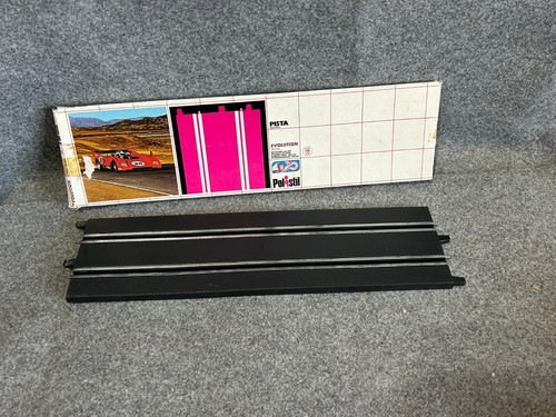 Rettilineo 355 per pista - mm,