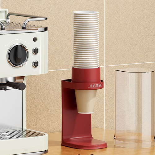 Dispenser bicchieri carta - bicchieri, di