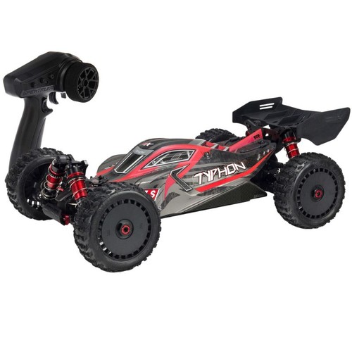 Arrma typhon blx - v5,