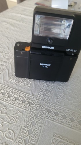 Fotocamera compatta minox - fotocamera, 35