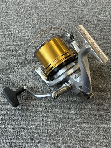 Shimano surf leader - surf, ci4