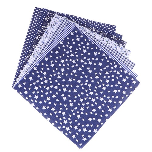 Pezzi stoffa per cucire - , 7