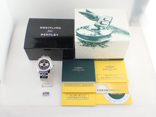 Breitling a26364 super - breitling, sports