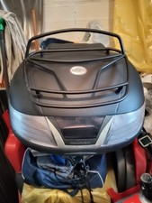 Bauletto Scooter Kimko Downtown