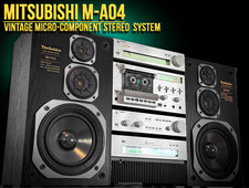 MITSUBISHI SILVER TOWER
