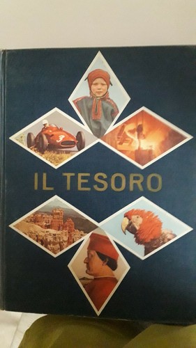 Enciclopedia per ragazzi - , il