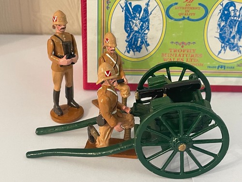 Trofeo miniatures sussex reg - trofeo,
