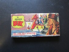 IL GRANDE BLEK RACCOLTINA