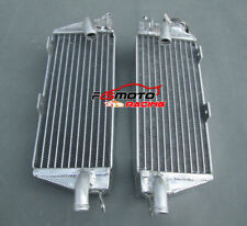 Radiatore in alluminio per