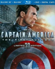 Captain america il primo - captain,