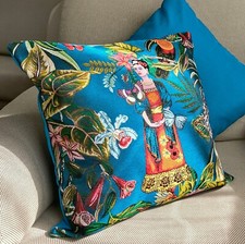 Cuscino Arredo ARTIGIANALE con