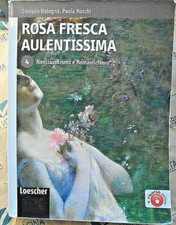 ROSA FRESCA AULENTISSIMA VOL