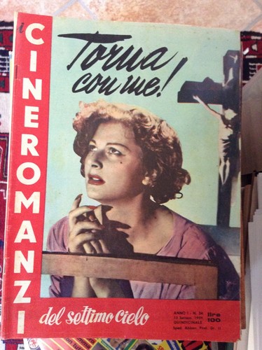 Cineromanzi del settimo - cineromanzi,