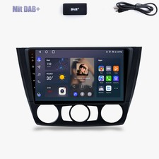 Radio Android 2+6+128GB per