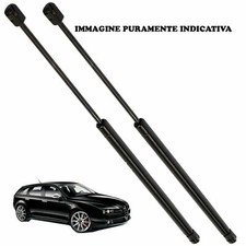 2 Molle a Gas Portellone