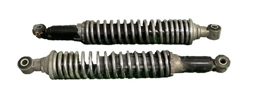 Coppia ammortizzatori aprilia - coppia,