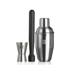 Set 3 pezzi Cocktail 