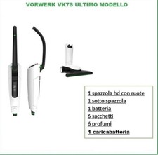 Folletto senza filo batteria - senza,