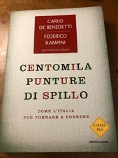 "CENTOMILA PUNTURE DI SPILLO"