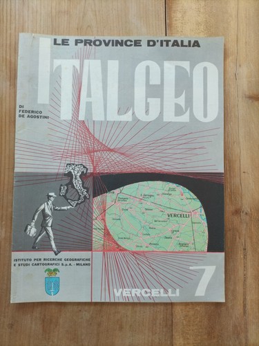 Rivista agostini vercelli - de,