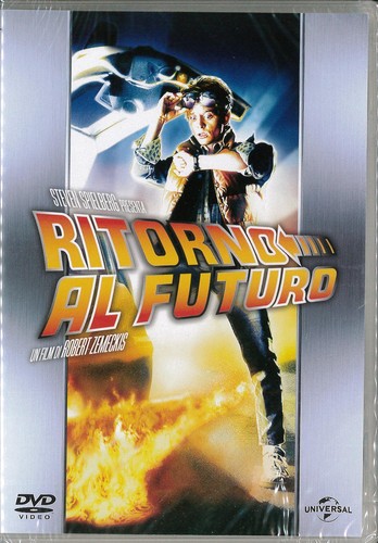 Ritorno futuro slim - ritorno, al