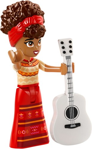 Lego minifigure - lego®,