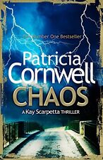 Chaos (Kay Scarpetta