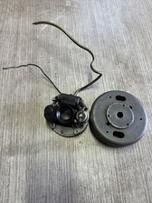 Kit Volano E Statore Motosega Stihl 08 08S