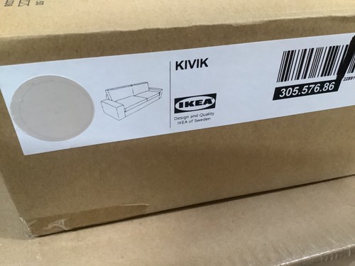 Ikea kivik cover slipcover - cover,